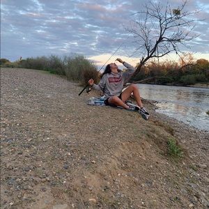 Meet your Posher, Mia